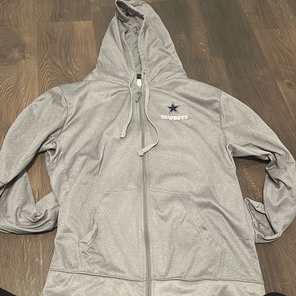 Dallas Cowboys Hoodie